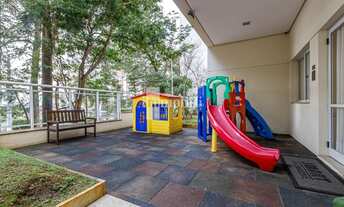 Imagem 5: Apartamento Campo Belo 94 m², 1 dormitório ,2 vagas