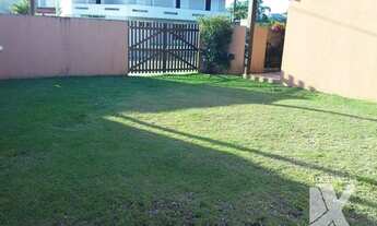 Imagem 4: Casa com 2 dormitórios e 02 suítes para alugar, 180 m² por R$ 1.000/dia - Atami - Pontal