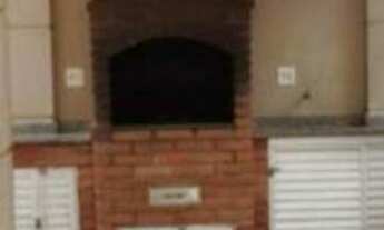 Imagem: Vendo - Mooca - 3 dorms - 1 vaga