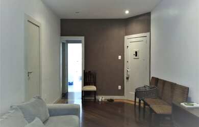 Imagem 2: Rio de Janeiro - Apartamento Padrão - Leblon