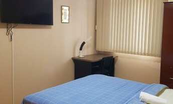 Imagem 2: Apartamento temporada São Lourenço MG