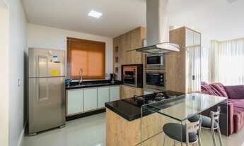 Imagem 4: Apartamento finamente mobiliado em Balneário Camboriú