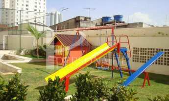 Imagem 5: Excelente Apartamento 151 m2 3 Suítes, 3 Vagas, Varanda Gourmet, Lareira à venda, Vila Gom