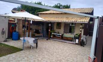 Imagem 3: CABO FRIO - Casa Padrão - Verão Vermelho (Tamoios