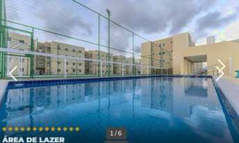 Imagem 2: Alugo Ap no mirantes da lagoa zn