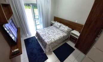 Imagem 2: LOCAÇÃO - LOFT VISTA MAR - TERRAÇOS DA RAINHA - DISPONIVEL EM 15/07