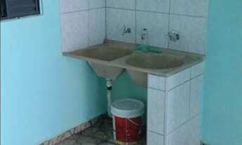 Imagem 3: Casa com 1 dormitório para alugar por R$ 950,00/mês - São José - Paulínia/SP