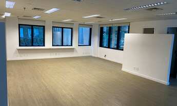 Imagem 3: Escritório para aluguel e venda com 186 metros quadrados em Jardim Paulista - São Paulo