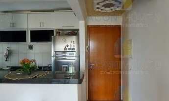 Imagem 2: Apartamento em São Bernardo do Campo