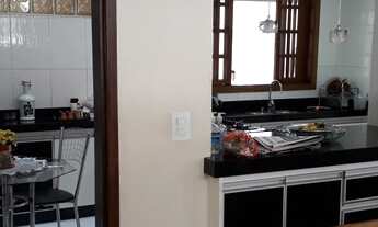 Imagem 7: Casa 250 m², 3 suítes no Jd do Trevo - Campinas-SP