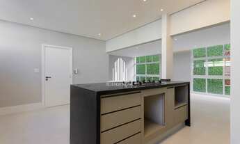 Imagem 6: Cerqueira César, apartamento com três dormitórios e garagem