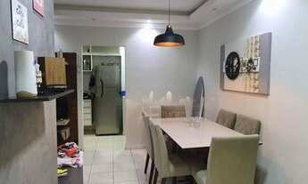 Imagem 2: Apartamento com 2 dormitórios, 60 m² - venda por R$ 240.000,00 ou aluguel por R$ 1.200,00