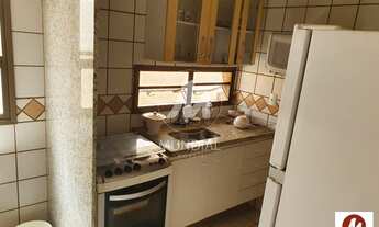 Imagem 3: Apartamento (tipo - padrao) 1 dormitórios/suite, cozinha planejada, em condomínio fechado