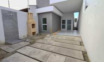 Imagem: Casa no Ancuri com 3 quartos