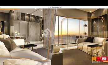 Imagem 7: Apartamento para Venda em Barra Velha, Itajuba, 3 dormitórios, 1 suíte, 2 banheiros, 2 vag