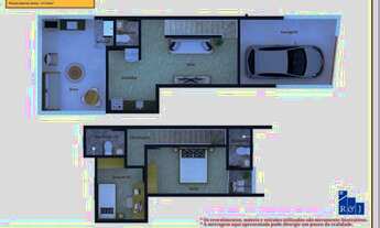 Imagem 5: BELO HORIZONTE - Casa Padrão - Planalto