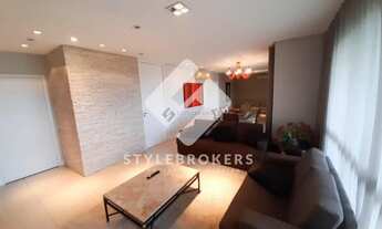 Imagem 2: Edifício Villagio Toscana Ref.:AP14005