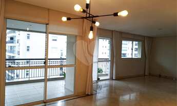 Imagem 3: São Paulo - Apartamento Padrão - VILA LEOPOLDINA