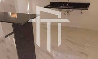 Imagem 4: Apartamento com varanda gourmet no Bairro Veredas