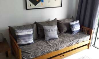 Imagem 5: FLAT PARA LOCAÇÃO NA VILA NOVA CONCEIÇÃO!