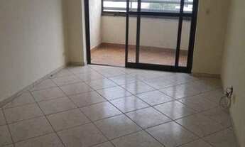 Imagem 2: Apartamento com 3 dormitórios para alugar, 87 m² por R$ 2.800,00/mês - Tatuapé - São Paulo