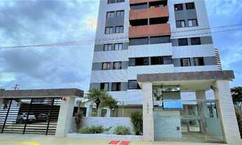 Imagem 2: Apartamento à venda, 68 m² por R$ 335.000,00 - Capim Macio - Natal/RN