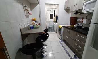 Imagem 8: Apartamento com 2 dormitórios, 60 m² - venda por R$ 290.000,00 ou aluguel por R$ 1.600,00
