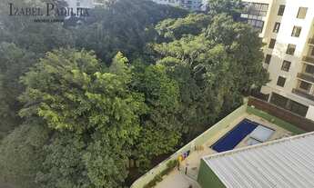 Imagem 7: Apartamento à venda no bairro Córrego Grande - Florianópolis/SC