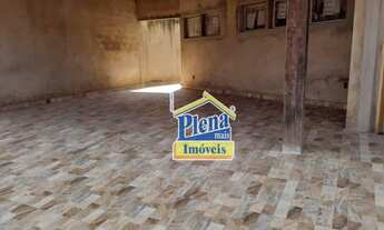 Imagem 3: Sobrado com 3 dormitórios à venda, 225 m² por R$ 750.000 - Jardim Terras de Santo Antônio