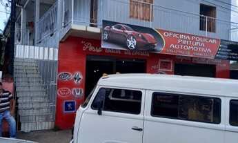 Imagem 2: Prédio no bairro pacoval