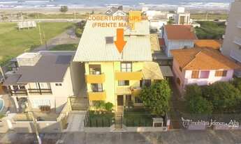 Imagem: Cobertura para venda com 212 metros quadrados