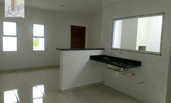 Imagem 4: Casa com 2 dormitórios à venda, 60 m² por R$ 390.000,00 - Jardim Nova Veneza - Indaiatuba