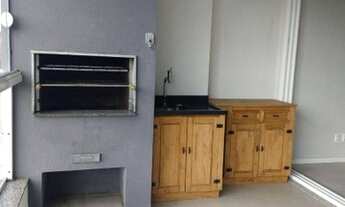 Imagem 2: Excelente apartamento com 2 dormitórios à venda, 116 m² por R$ 840.000 - Areal - Pelotas/R