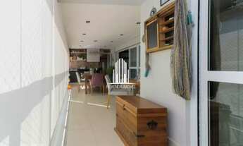 Imagem 5: Apartamento à venda com 150m², 3 quartos e 2 vagas em Pinheiros