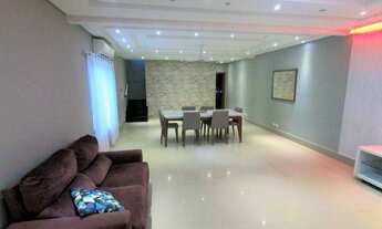 Imagem 4: Sobrado com 3 dorms, Canto do Forte, Praia Grande - R$ 799 mil, Cod: 298