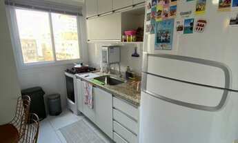 Imagem 5: Apartamento para locação com 40 metros quadrados com 1 quarto em Consolação - São Paulo