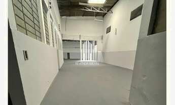 Imagem 3: Imperdível a venda de 1 Galpão Industrial em Vila Baby