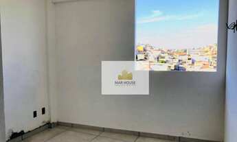 Imagem 5: Apartamento com 3 dormitórios à venda, 67 m² por R$ 435.500,00 - Casa Amarela - Recife/PE