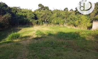 Imagem 3: Terreno à venda, 696 m² por R$ 500.000,00 - Condomínio São Francisco - Vinhedo/SP