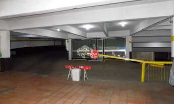 Imagem 2: PORTO ALEGRE - Box/Garagem - Centro Histórico