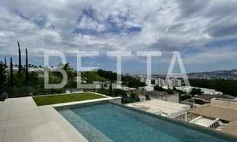 Imagem 2: 23509 - Casa 4 Dorms. (4 Suítes), TAMBORÉ 10 - SANTANA DE PARNAÍBA/SP