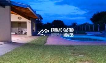 Imagem 6: CHACARA RURAL em BADY BASSITT - SP, BADY BASSITT