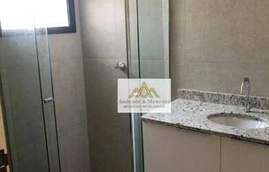 Imagem 6: Apartamento com 1 dormitório para alugar, 44 m² por R$ 1.200,00/mês - Vila do Golfe - Ribe