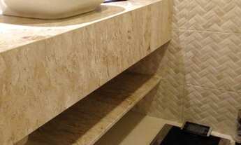 Imagem 7: Apartamento para venda. Com 230 metros quadrados e 4 quartos em Meireles - Fortaleza - CE