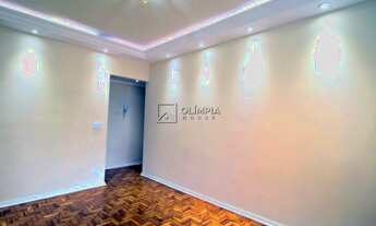 Imagem 4: Apartamento Venda Pinheiros 66 m² 2 Dormitórios