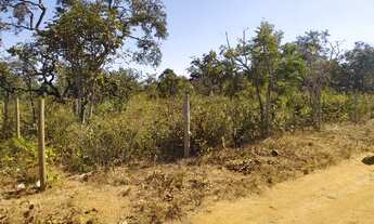 Imagem 5: Chácara Condomínio Alfa Serra Velha