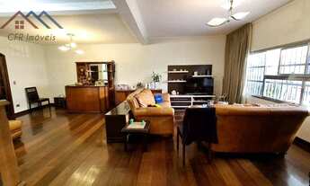 Imagem 3: Sobrado com 3 dormitórios à venda, 300 m² por R$ 2.820.000,00 - Campo Belo - São Paulo/SP