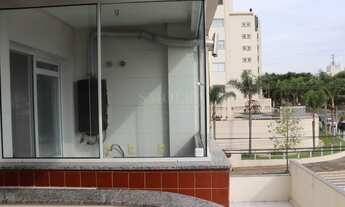 Imagem 3: Apartamento a venda com 2 suítes em Capoeiras - Florianópolis - SC