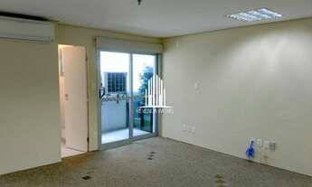 Imagem: Conjunto Comercial em Higienopólis com