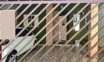 Imagem 2: Casa Wanel Casa com 2 dormitórios